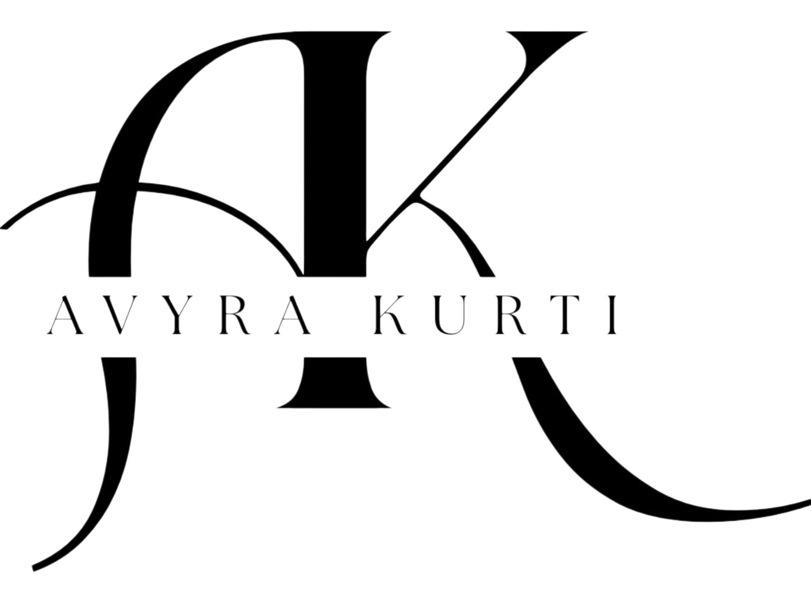 AVYRA KURTI
